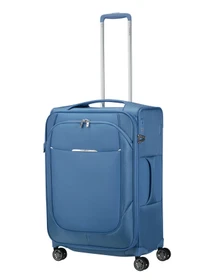 Дорожные сумки и чемоданы Samsonite модель KQ801006 Фото