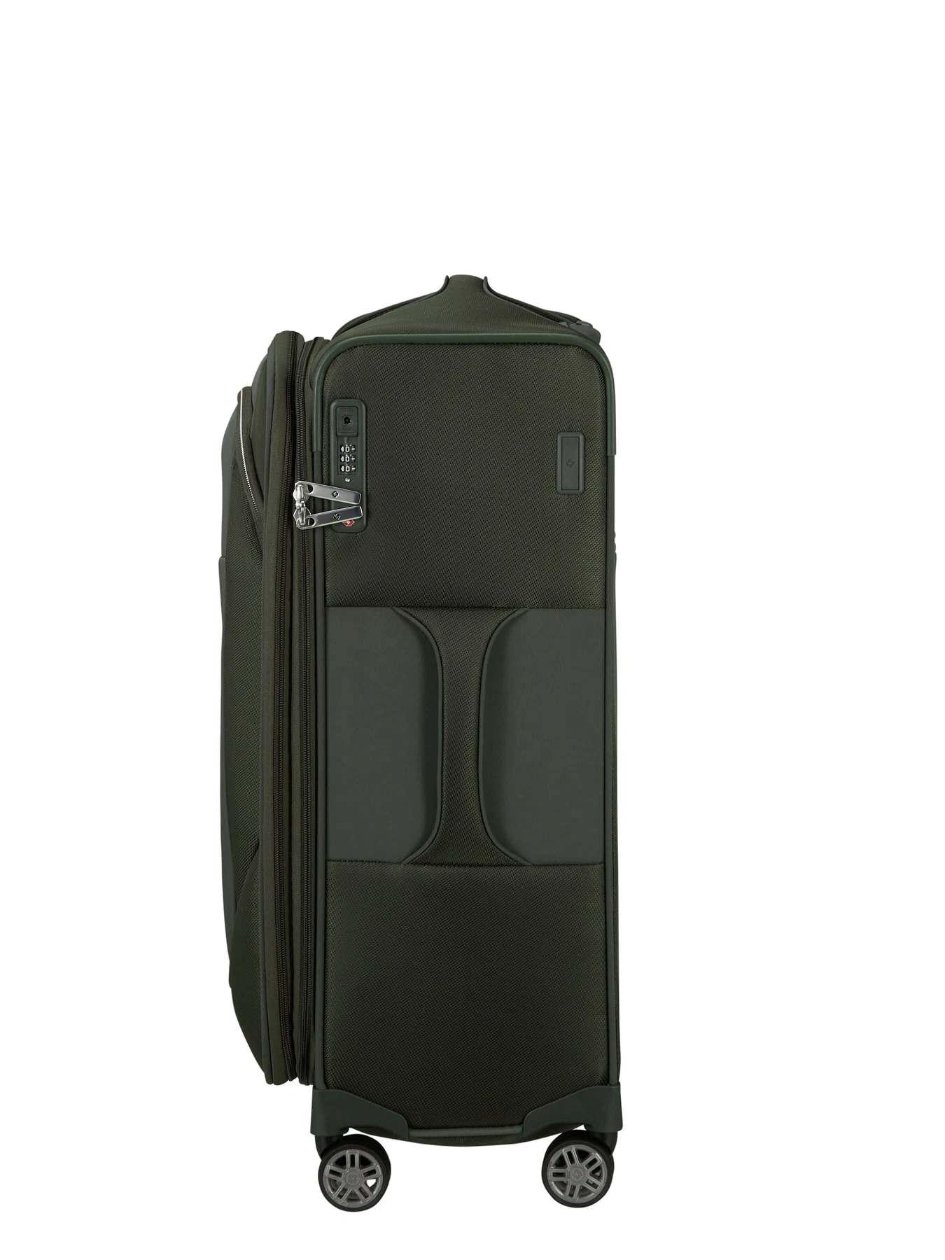 Дорожні сумки та валізи Samsonite модель KQ814006 Фото