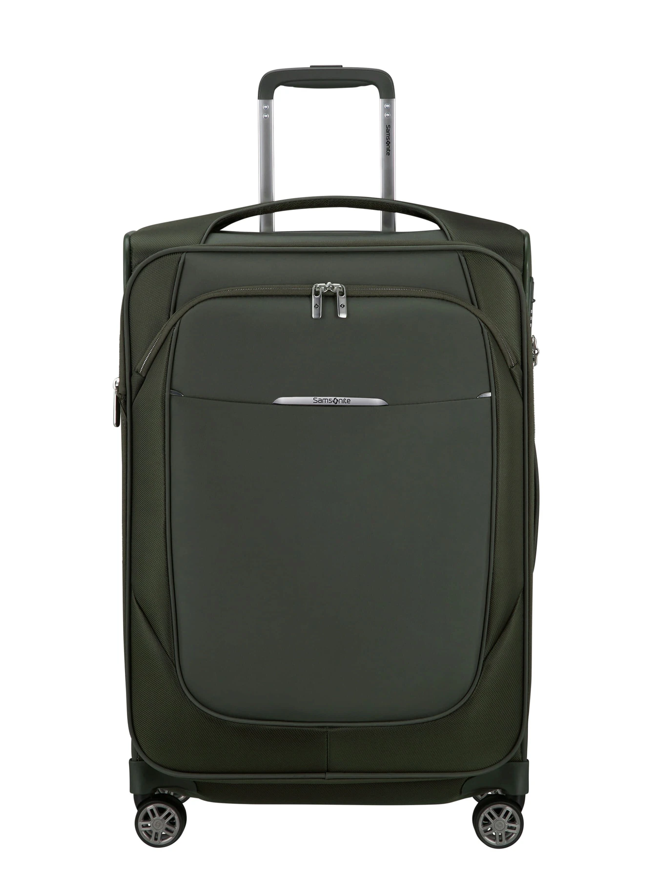 Дорожні сумки та валізи Samsonite модель KQ814006 Фото