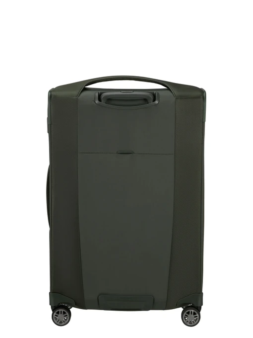 Samsonite Валіза колір хакі фото 2
