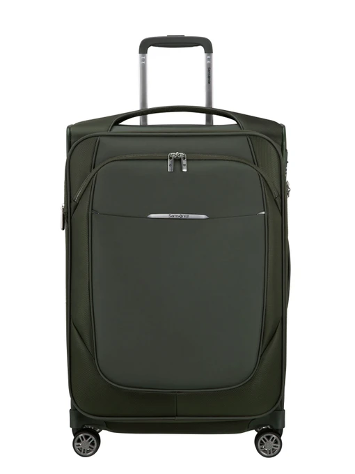 Дорожные сумки и чемоданы Samsonite модель KQ814006 Фото