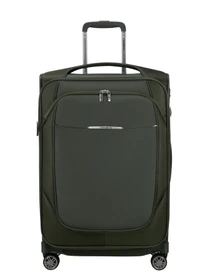 Дорожні сумки та валізи Samsonite модель KQ814006 Фото