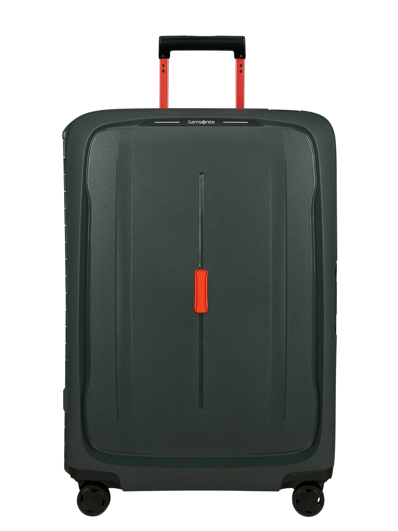 Дорожные сумки и чемоданы Samsonite модель KM054103 Фото