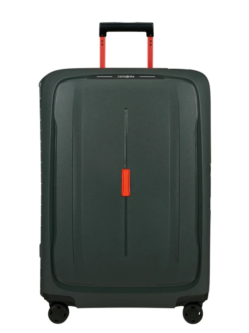 Дорожні сумки та валізи Samsonite модель KM054103 Фото