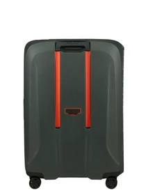 Дорожные сумки и чемоданы Samsonite модель KM054103 Фото
