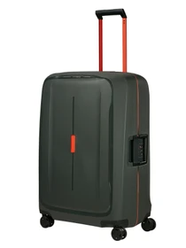 Дорожные сумки и чемоданы Samsonite модель KM054103 Фото