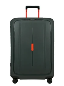 Дорожные сумки и чемоданы Samsonite модель KM054103 Фото