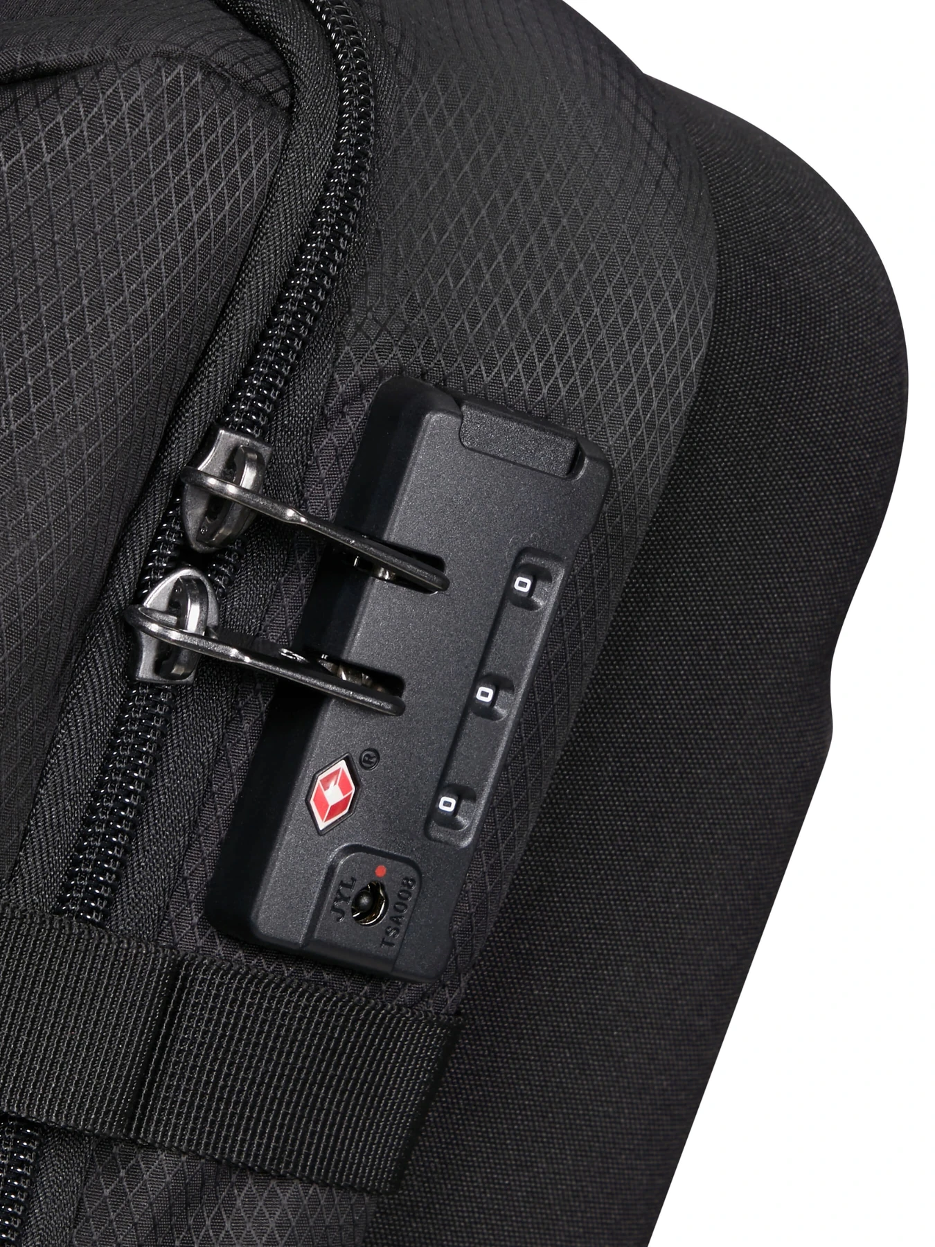 Дорожные сумки и чемоданы Samsonite модель KQ209004 Фото