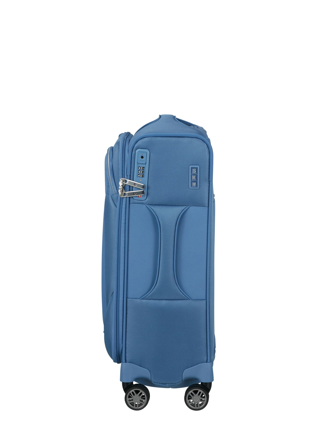 Дорожные сумки и чемоданы Samsonite модель KQ801005 Фото