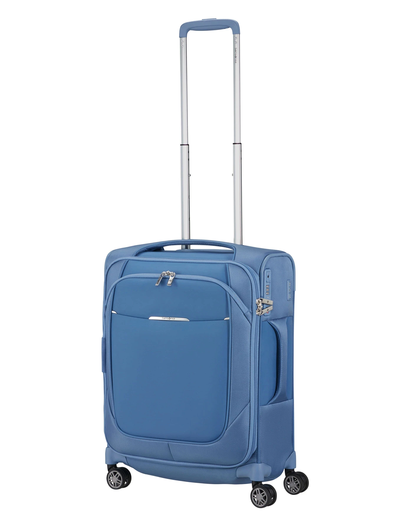 Дорожные сумки и чемоданы Samsonite модель KQ801005 Фото