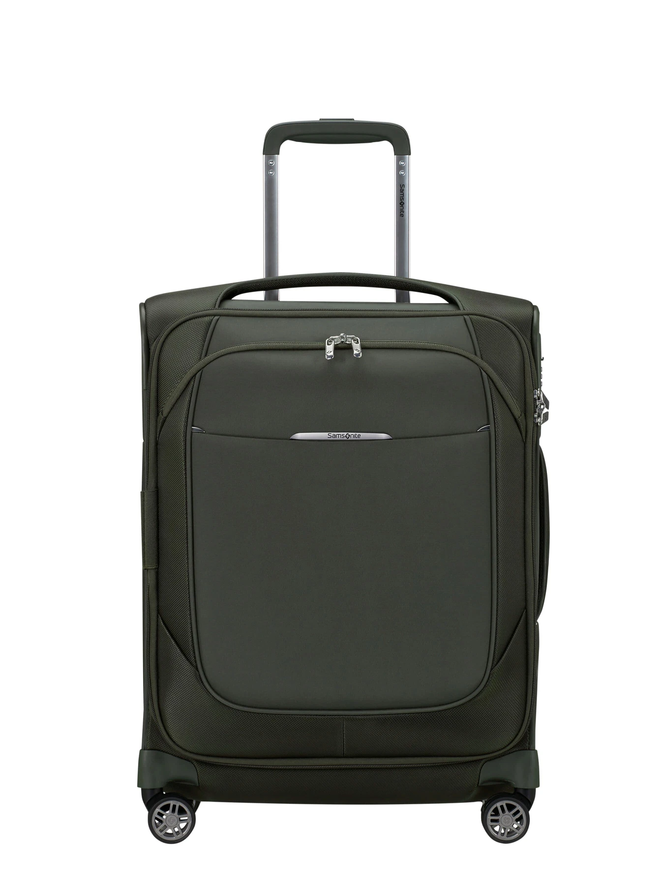 Дорожні сумки та валізи Samsonite модель KQ814005 Фото