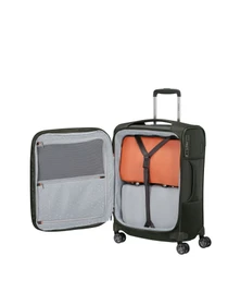 Дорожні сумки та валізи Samsonite модель KQ814005 Фото