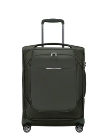 Дорожные сумки и чемоданы Samsonite модель KQ814005 Фото