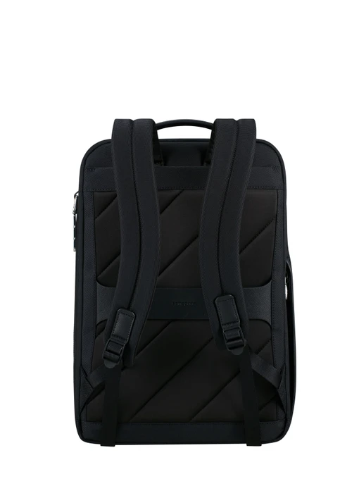Samsonite Повсякденний рюкзак колір чорний фото 2