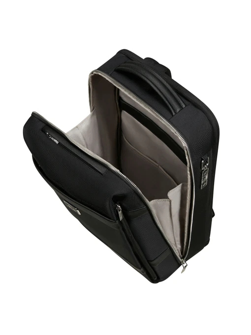 Samsonite Повсякденний рюкзак колір чорний фото 3