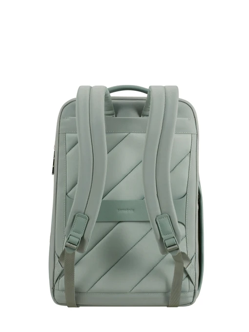Samsonite Повсякденний рюкзак колір зелений фото 2