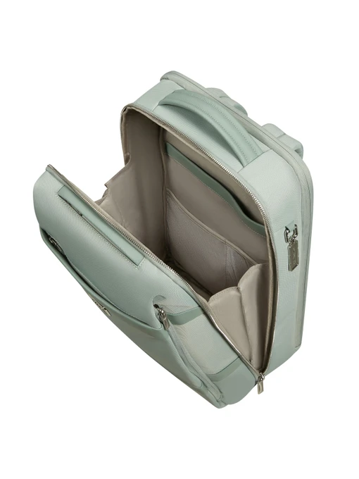 Samsonite Повсякденний рюкзак колір зелений фото 3