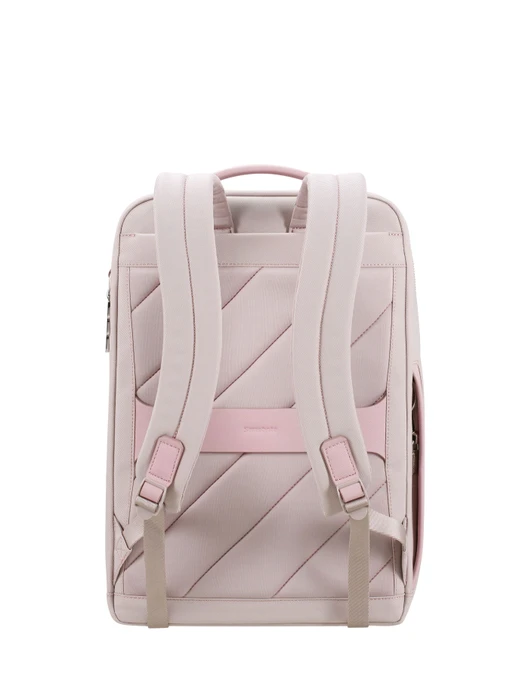 Samsonite Повсякденний рюкзак колір рожевий фото 2