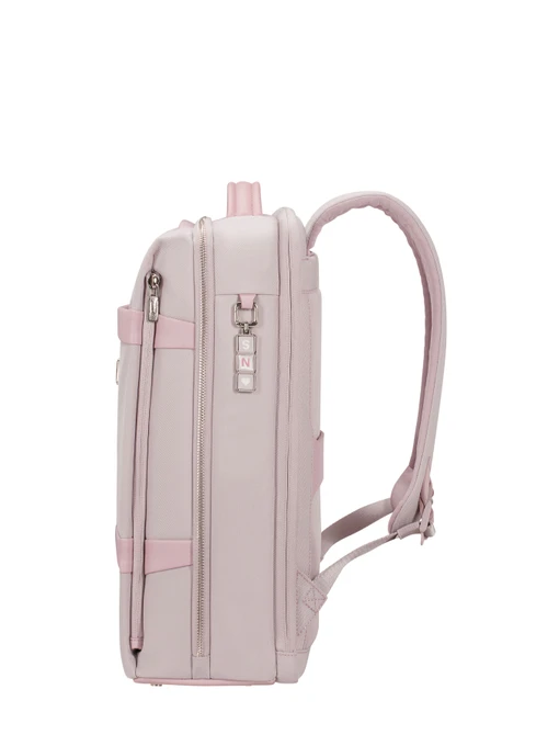Samsonite Повсякденний рюкзак колір рожевий фото 3