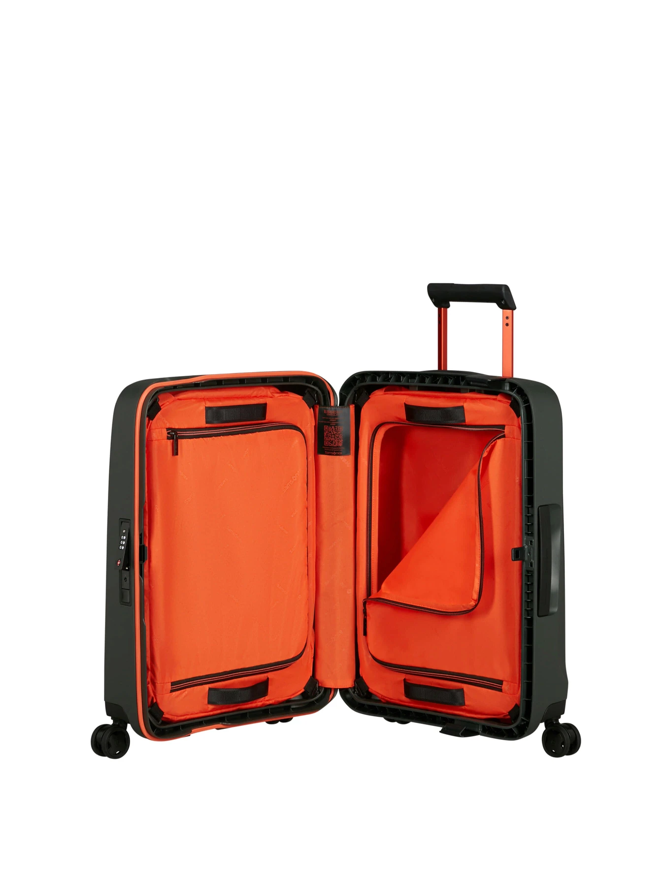 Дорожные сумки и чемоданы Samsonite модель KM054101 Фото