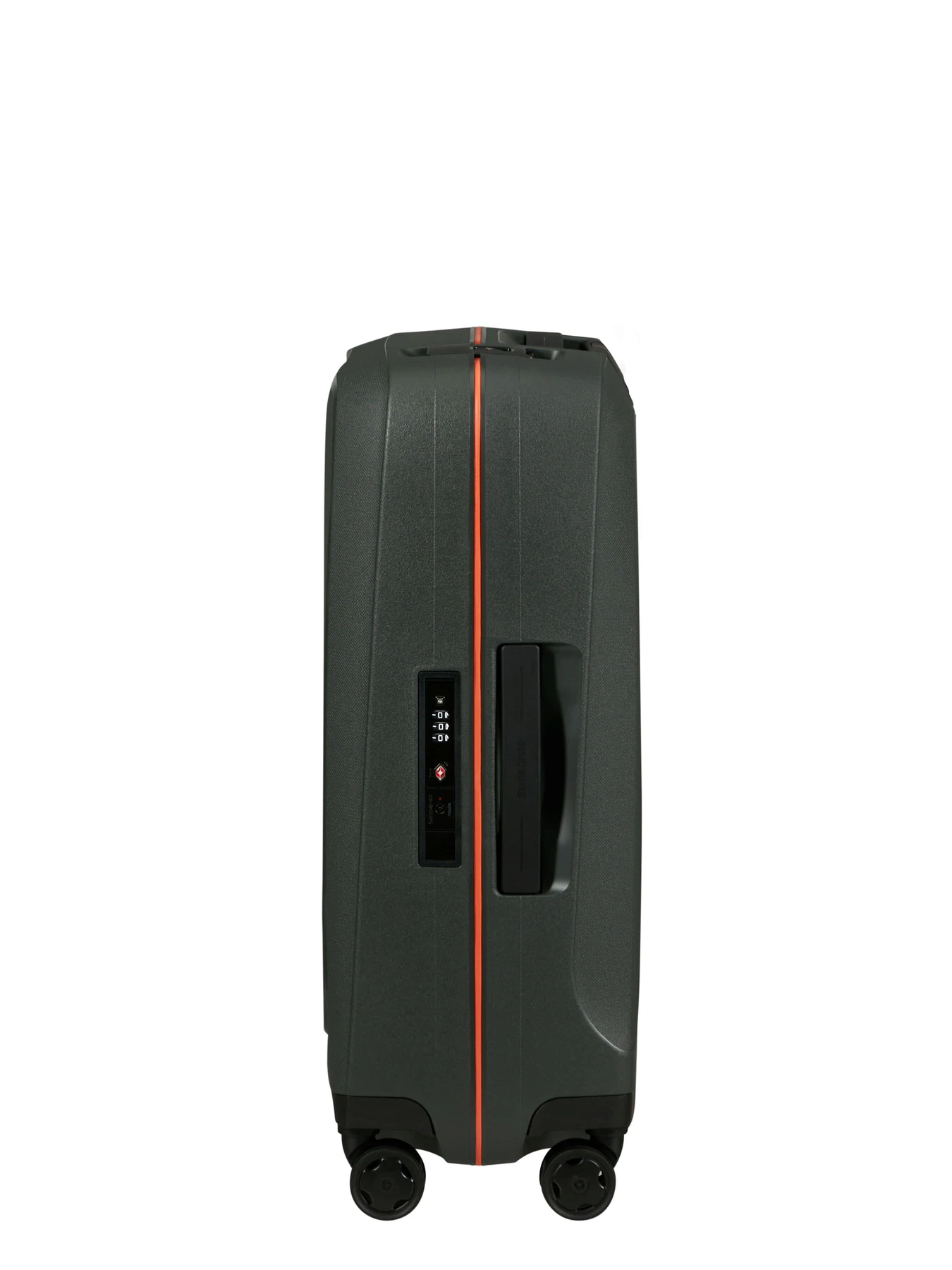Дорожные сумки и чемоданы Samsonite модель KM054101 Фото