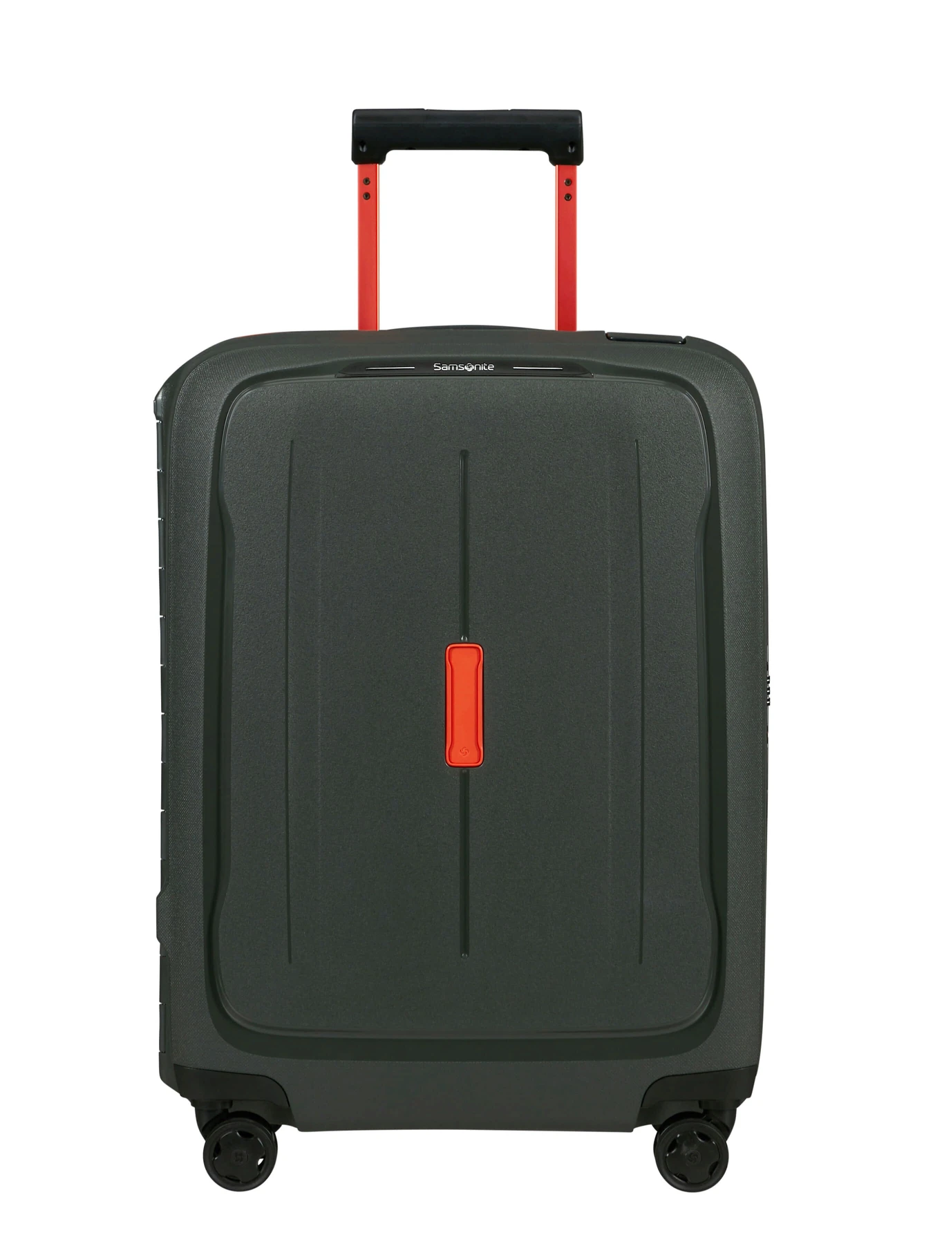 Дорожные сумки и чемоданы Samsonite модель KM054101 Фото