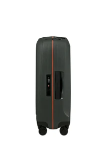 Дорожные сумки и чемоданы Samsonite модель KM054101 Фото