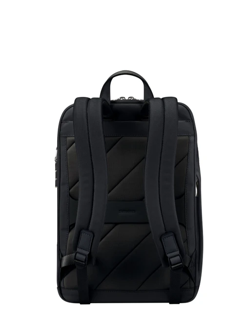 Samsonite Повсякденний рюкзак колір чорний фото 2