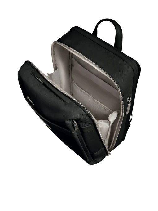 Samsonite Повсякденний рюкзак колір чорний фото 3
