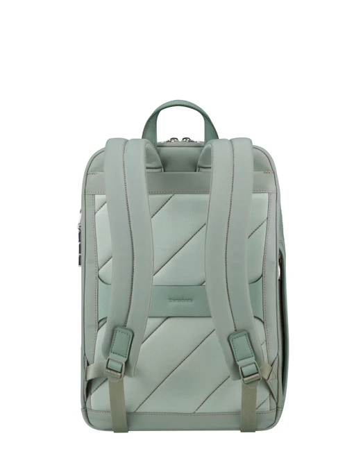 Samsonite Повсякденний рюкзак колір зелений фото 2