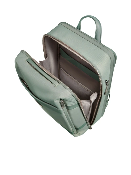 Samsonite Повсякденний рюкзак колір зелений фото 3