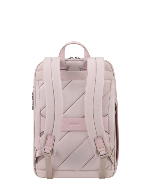 Samsonite Повсякденний рюкзак колір рожевий фото 2