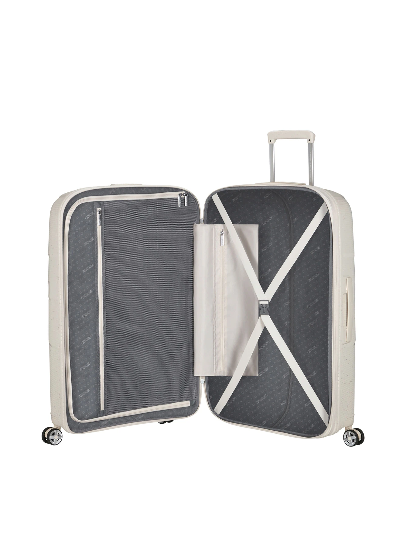 Дорожные сумки и чемоданы American Tourister модель MD505104 Фото
