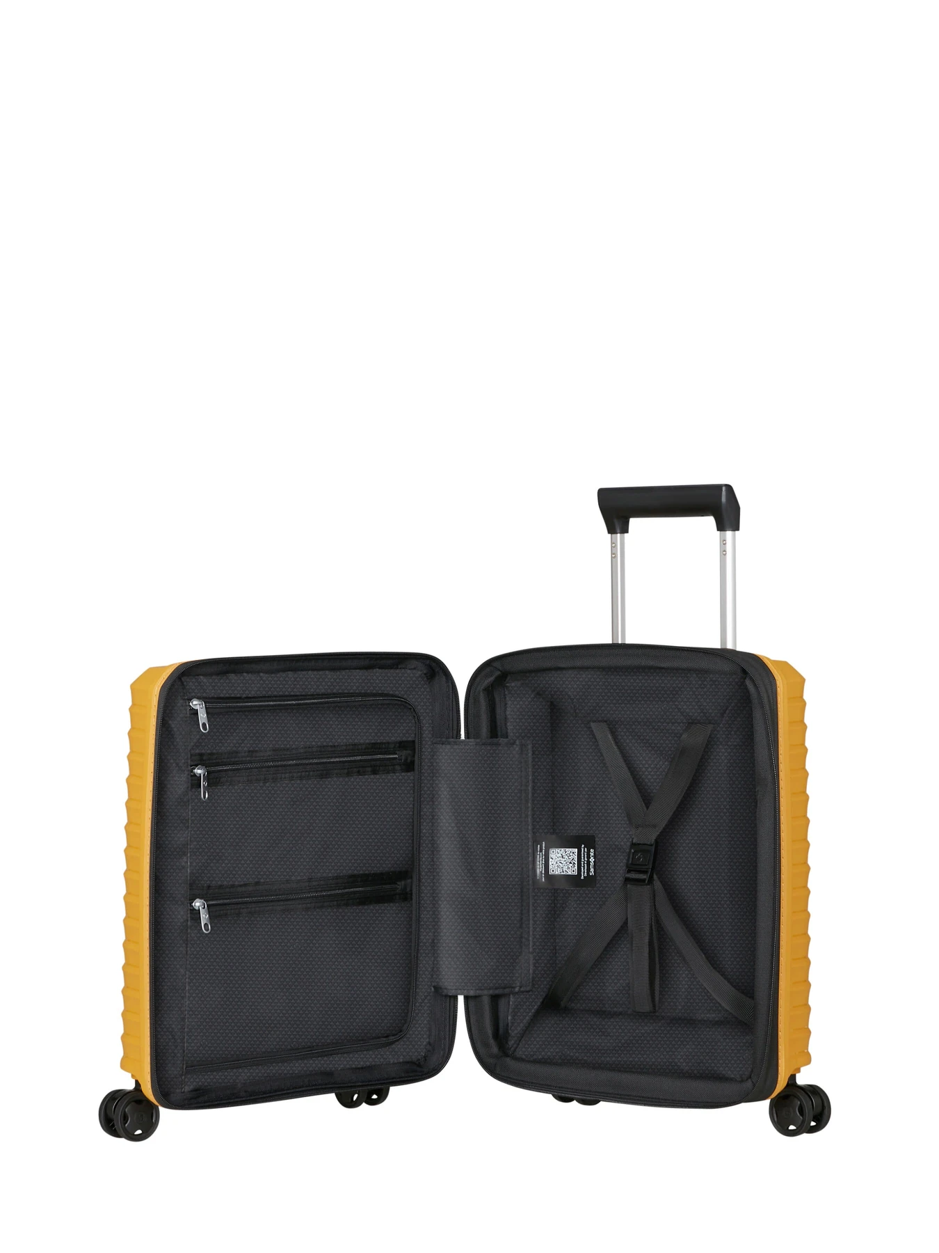 Дорожні сумки та валізи Samsonite модель KJ106011 Фото