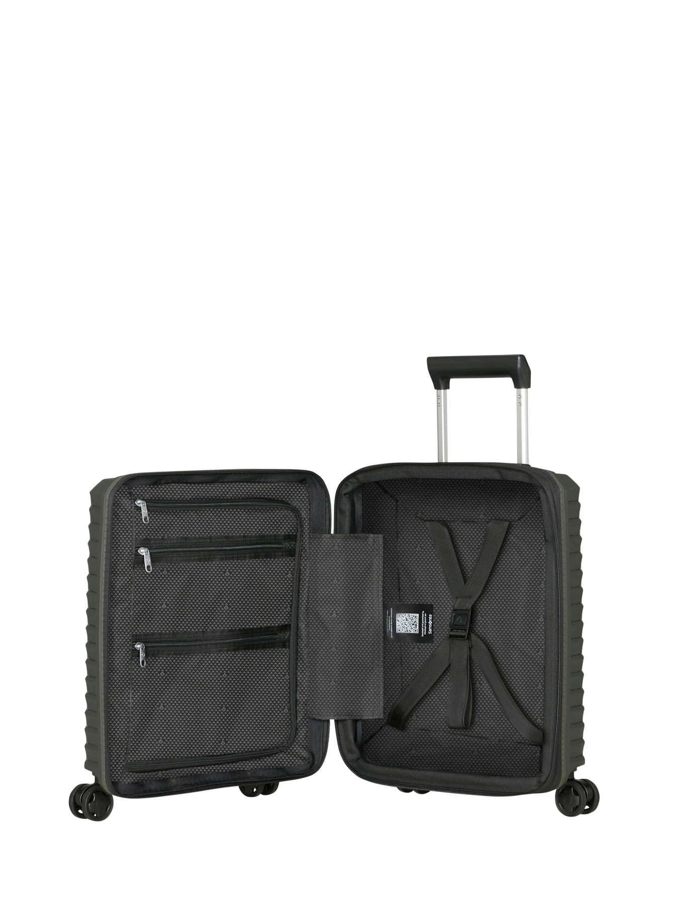 Дорожные сумки и чемоданы Samsonite модель KJ114011 Фото