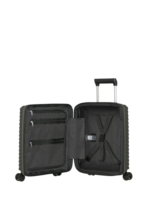 Samsonite Валіза колір зелений фото 2
