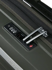 Дорожные сумки и чемоданы Samsonite модель KJ114011 Фото