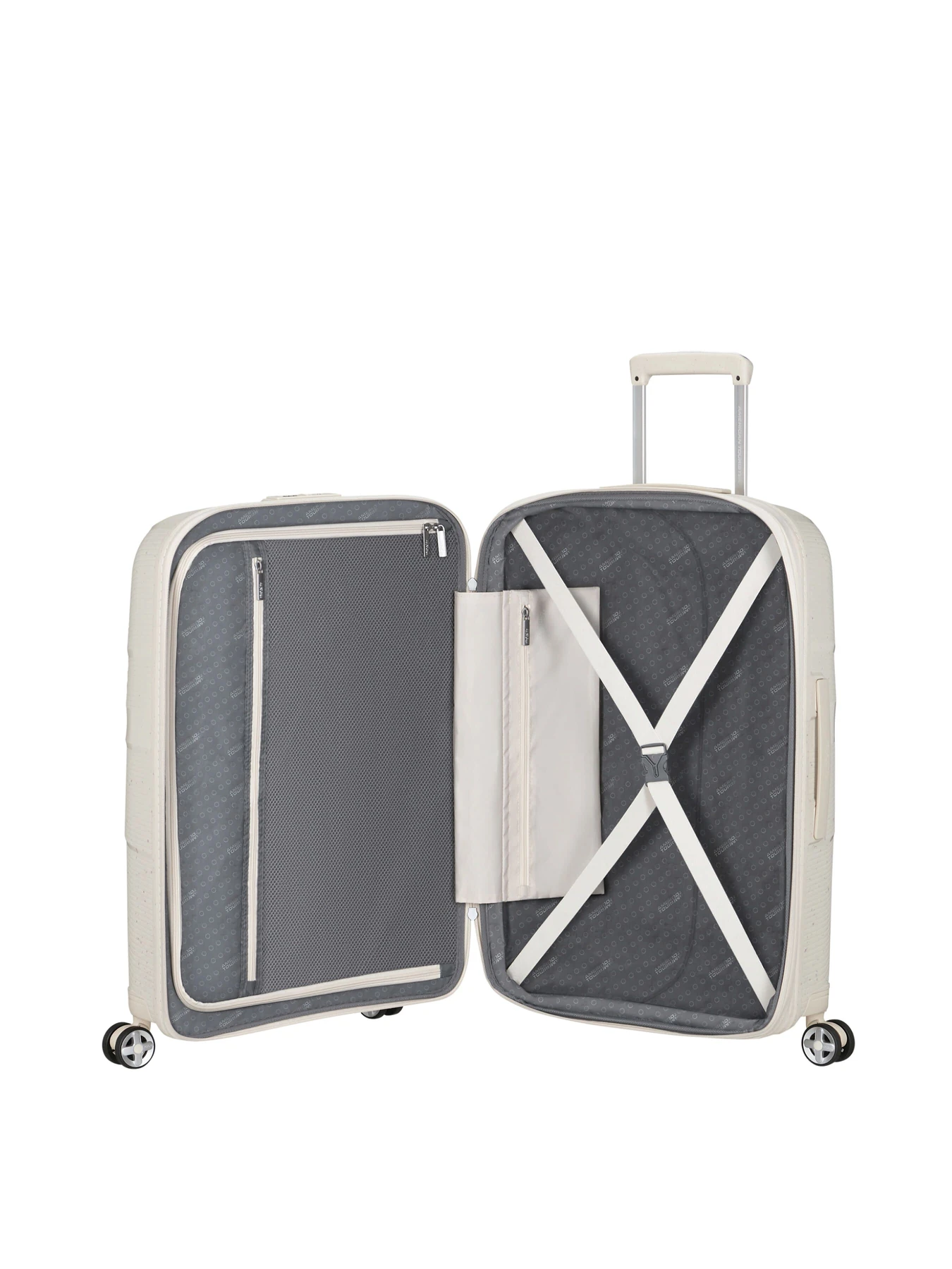 Дорожные сумки и чемоданы American Tourister модель MD505103 Фото