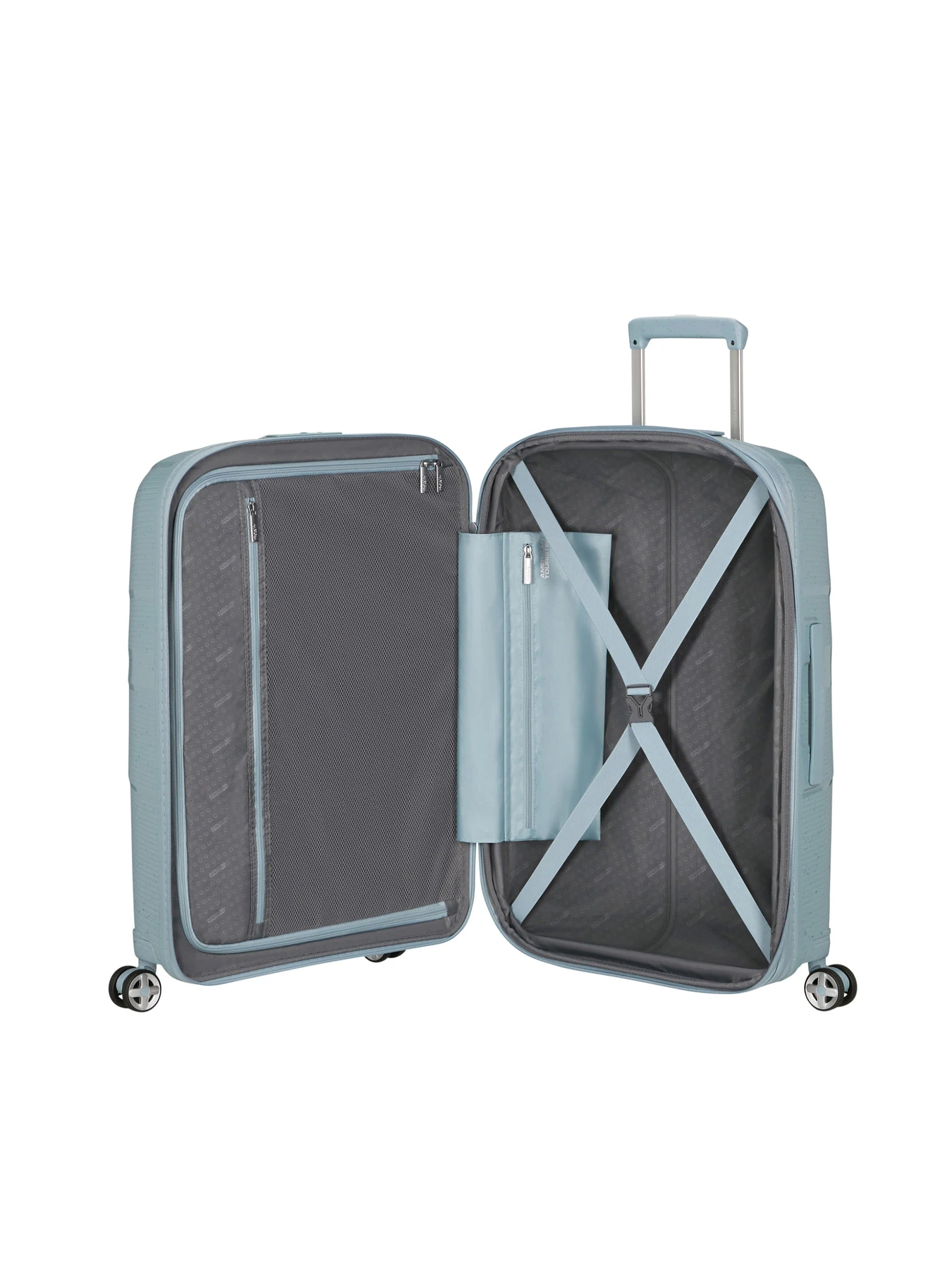 Дорожні сумки та валізи American Tourister модель MD511103 Фото