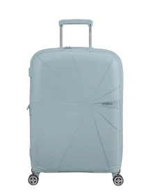 Дорожні сумки та валізи American Tourister модель MD511103 Фото
