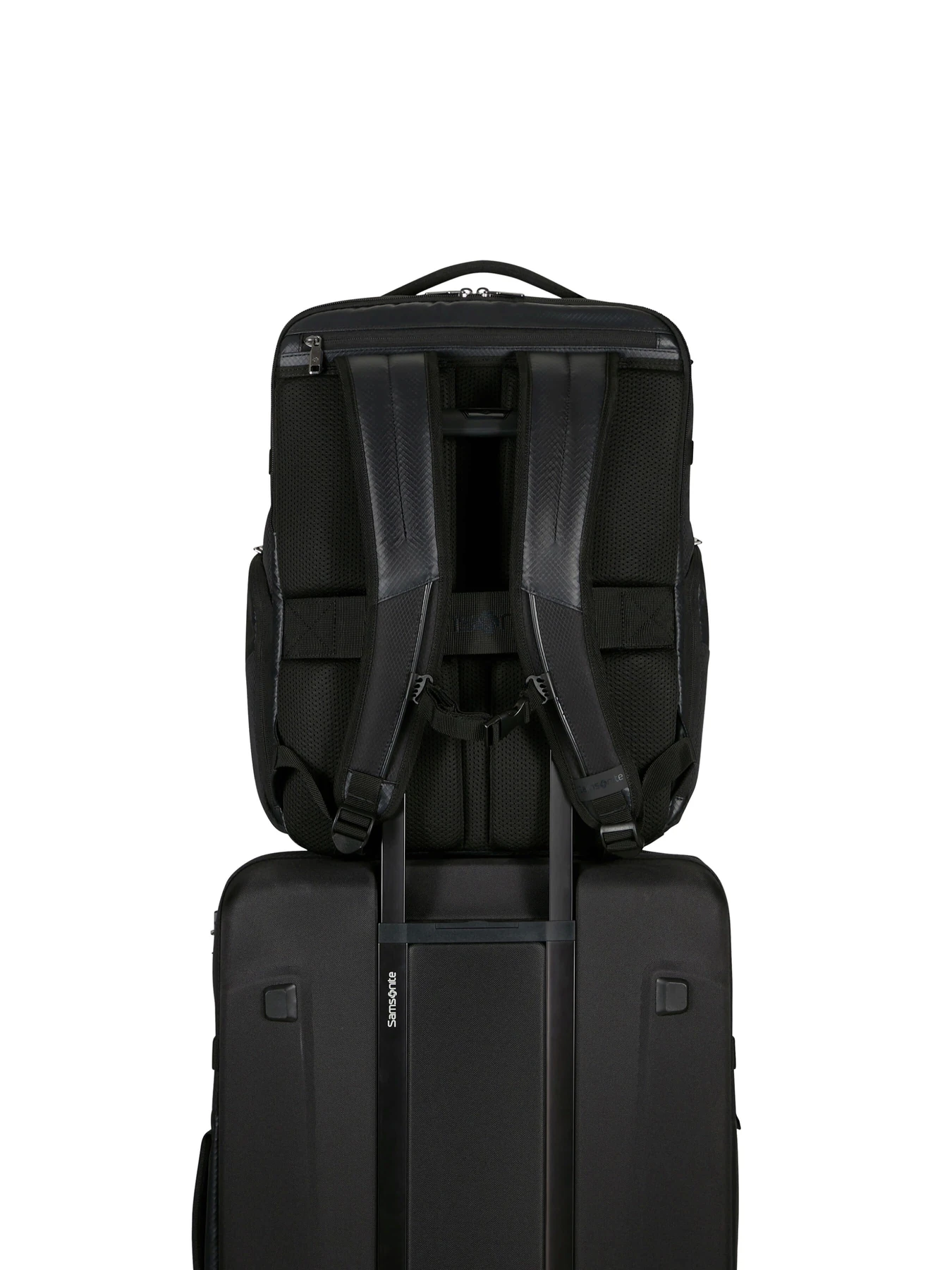 Рюкзаки Samsonite модель KQ209003 Фото