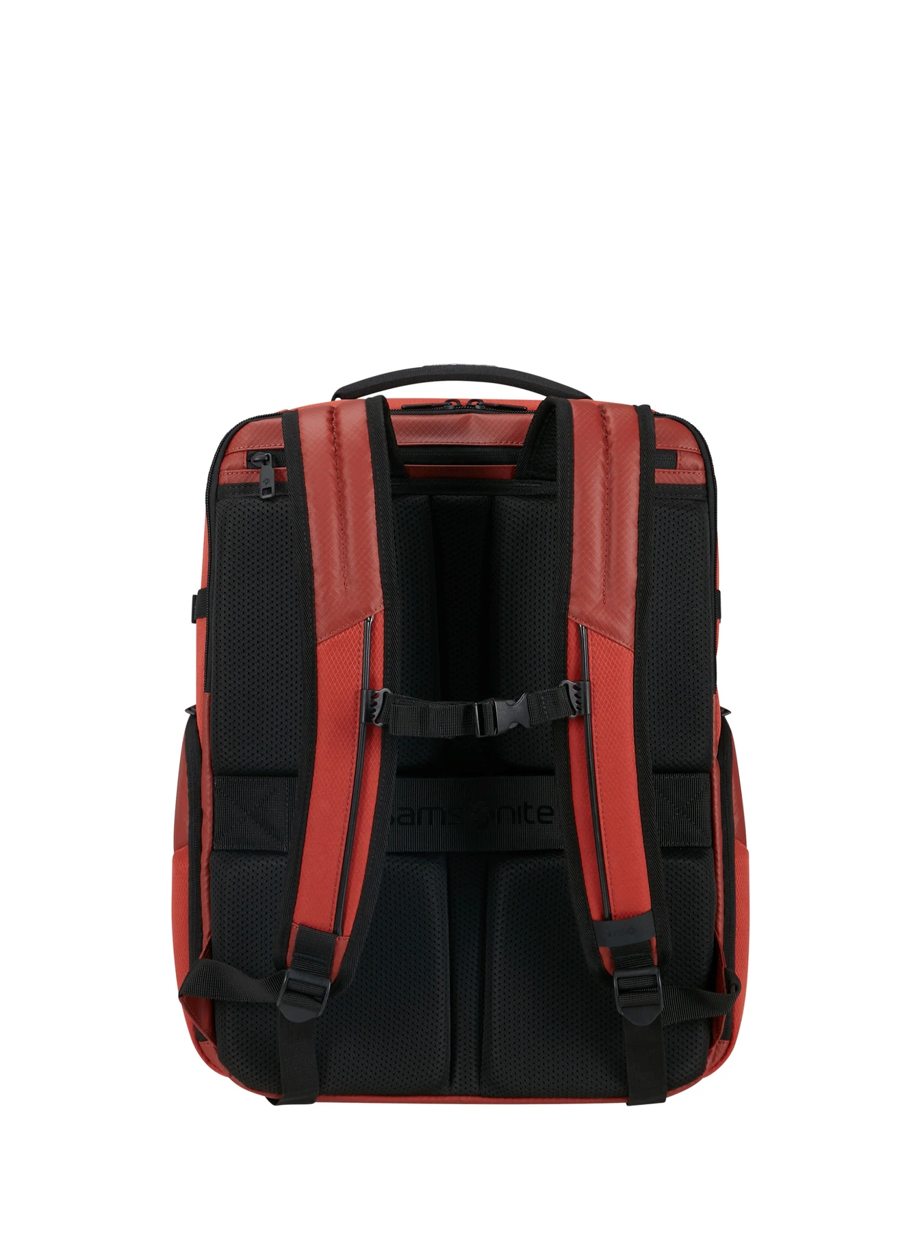 Рюкзаки Samsonite модель KQ296003 Фото