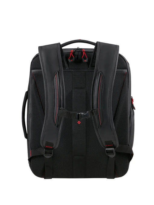 Samsonite Повсякденний рюкзак колір чорний фото 2