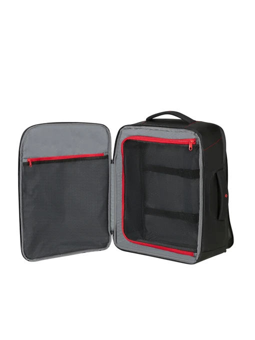 Samsonite Повсякденний рюкзак колір чорний фото 3