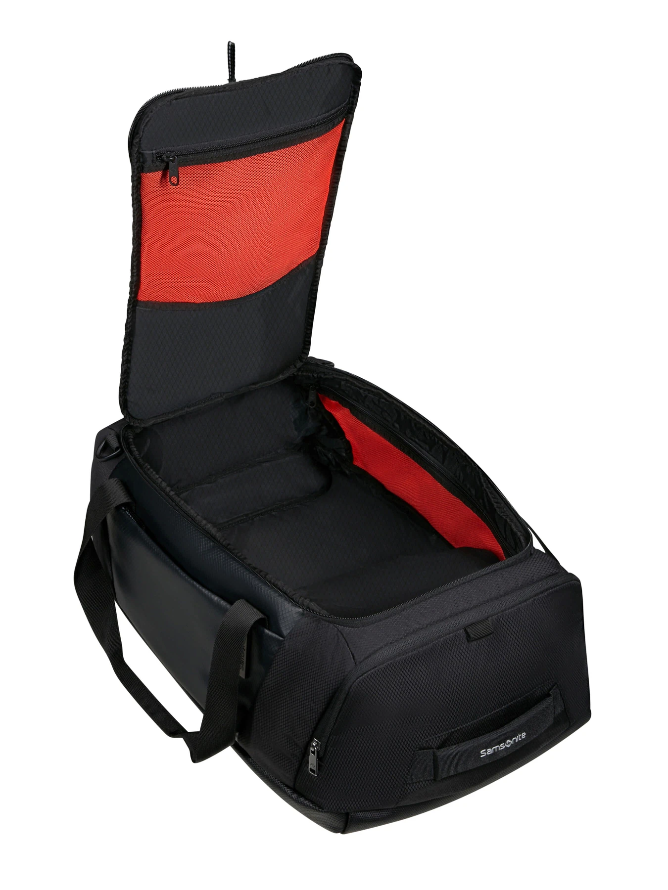 Дорожные сумки и чемоданы Samsonite модель KQ209001 Фото