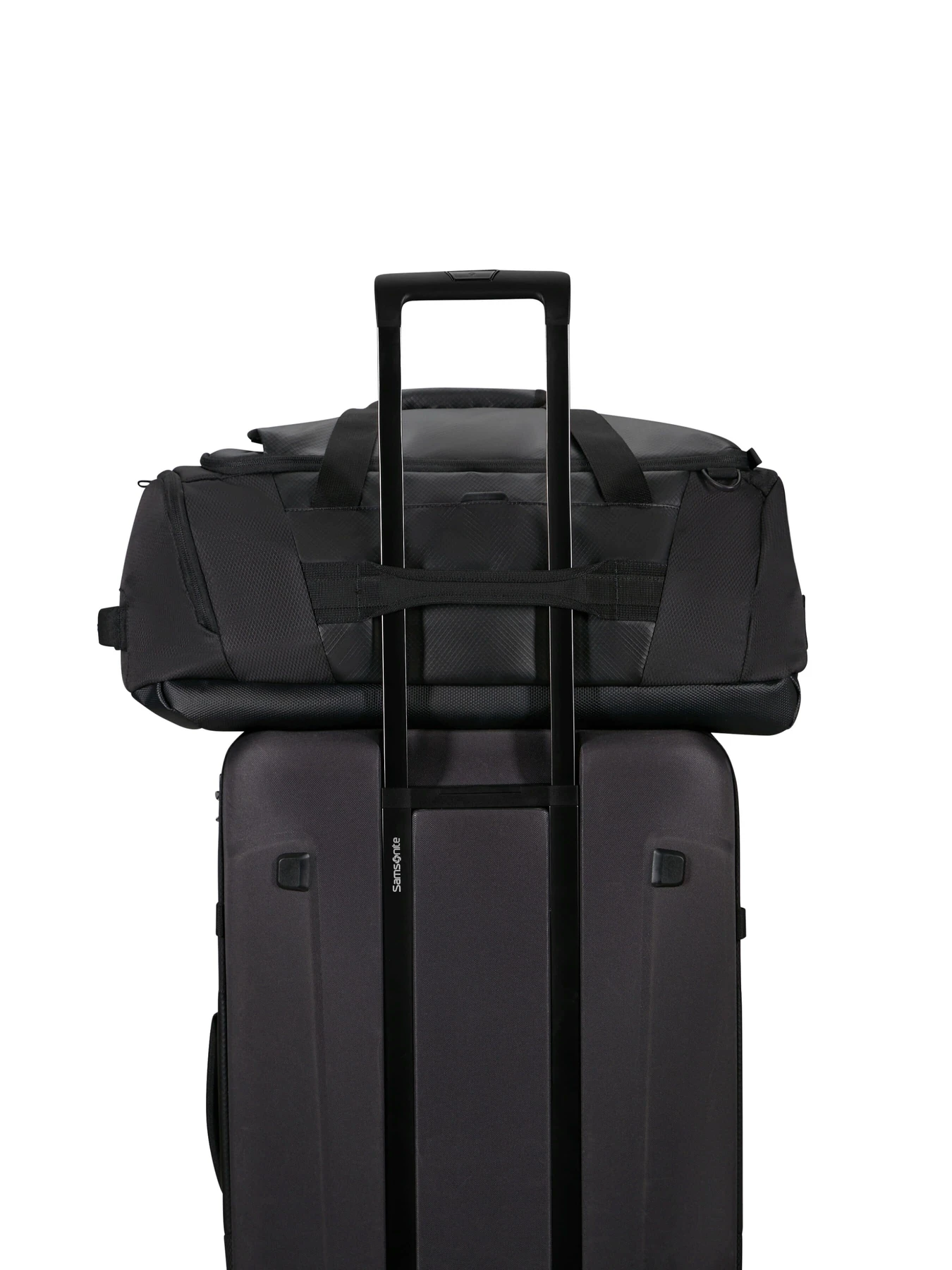 Дорожные сумки и чемоданы Samsonite модель KQ209001 Фото