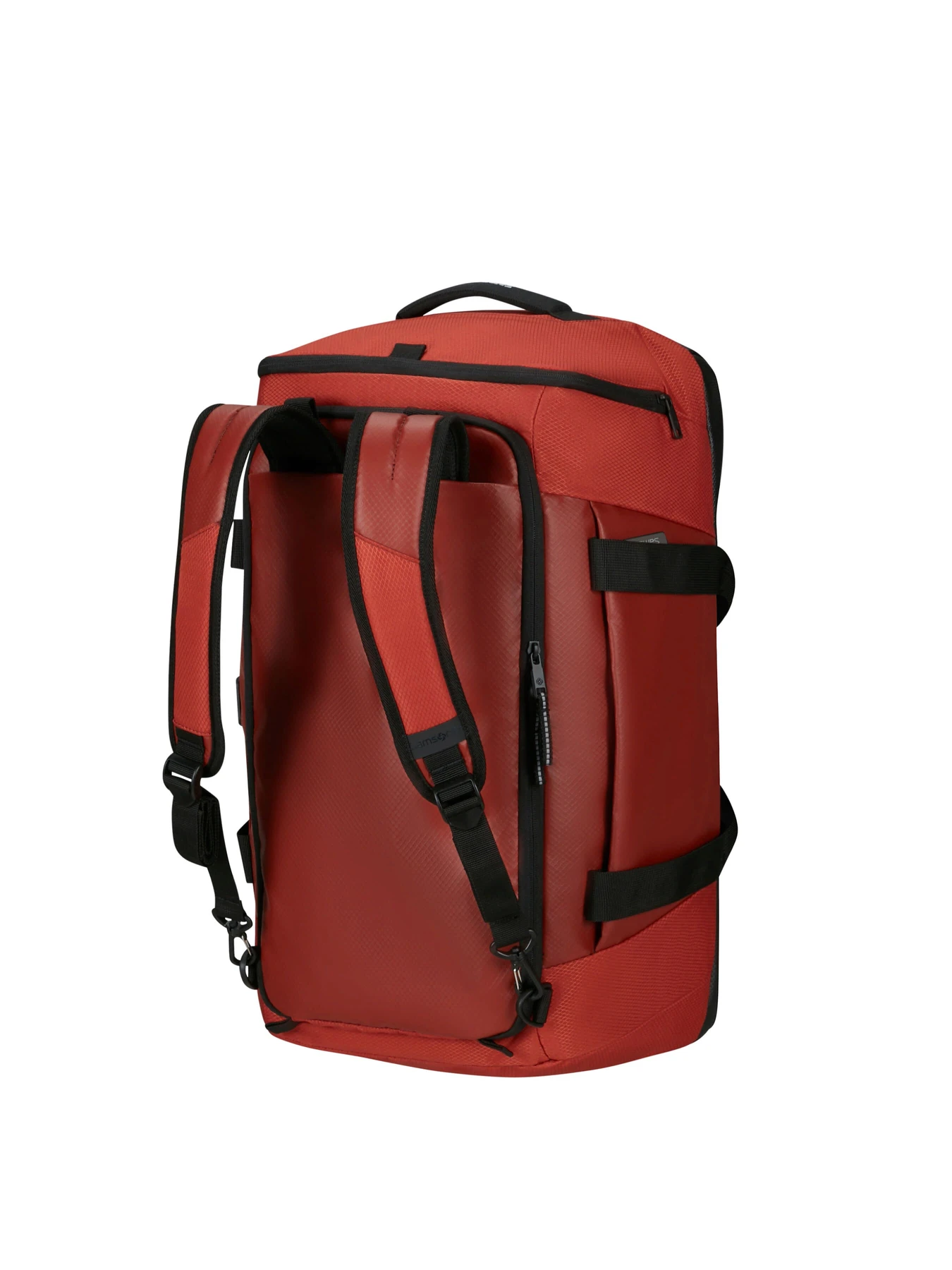 Дорожні сумки та валізи Samsonite модель KQ296001 Фото