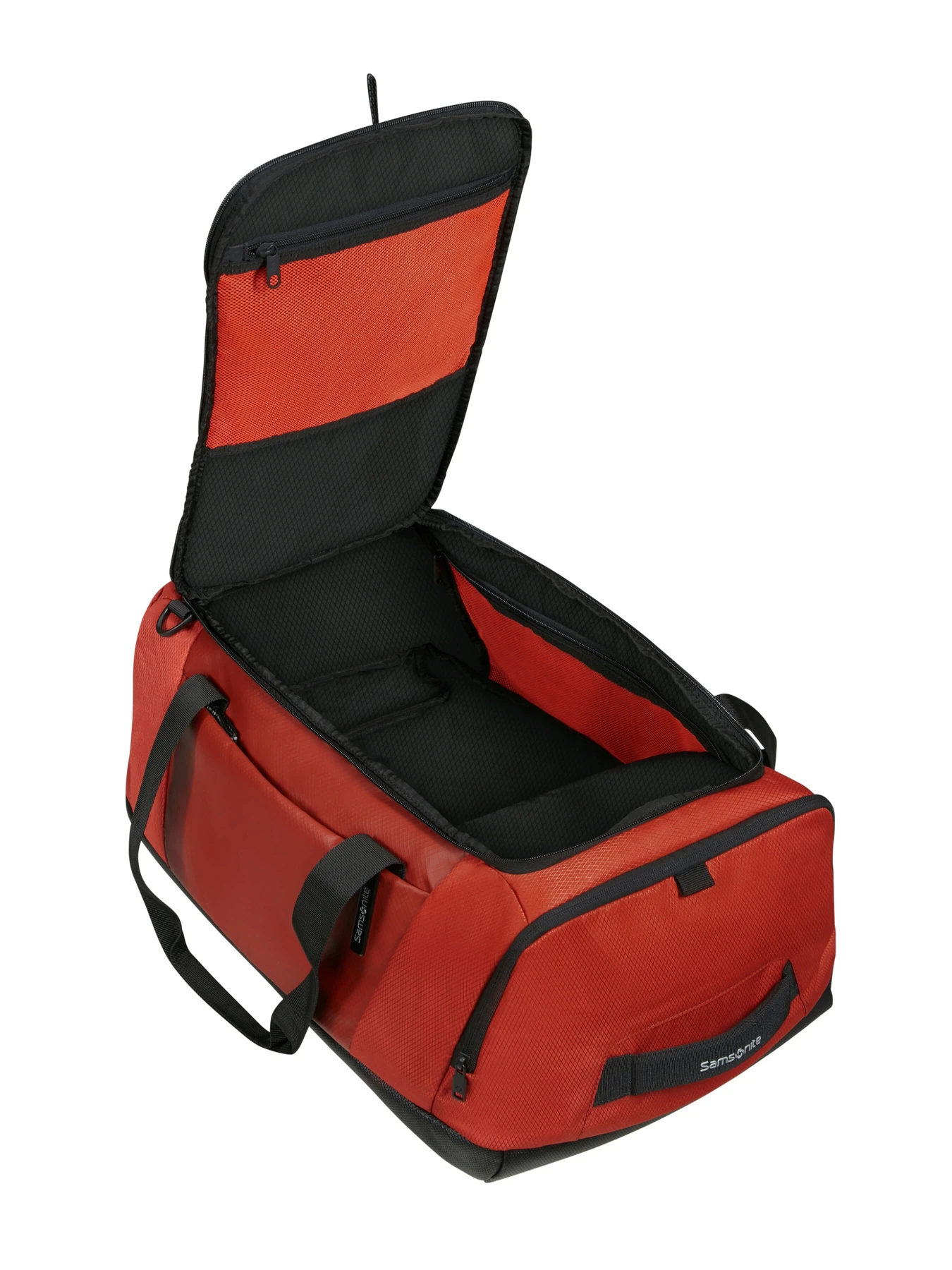 Дорожні сумки та валізи Samsonite модель KQ296001 Фото