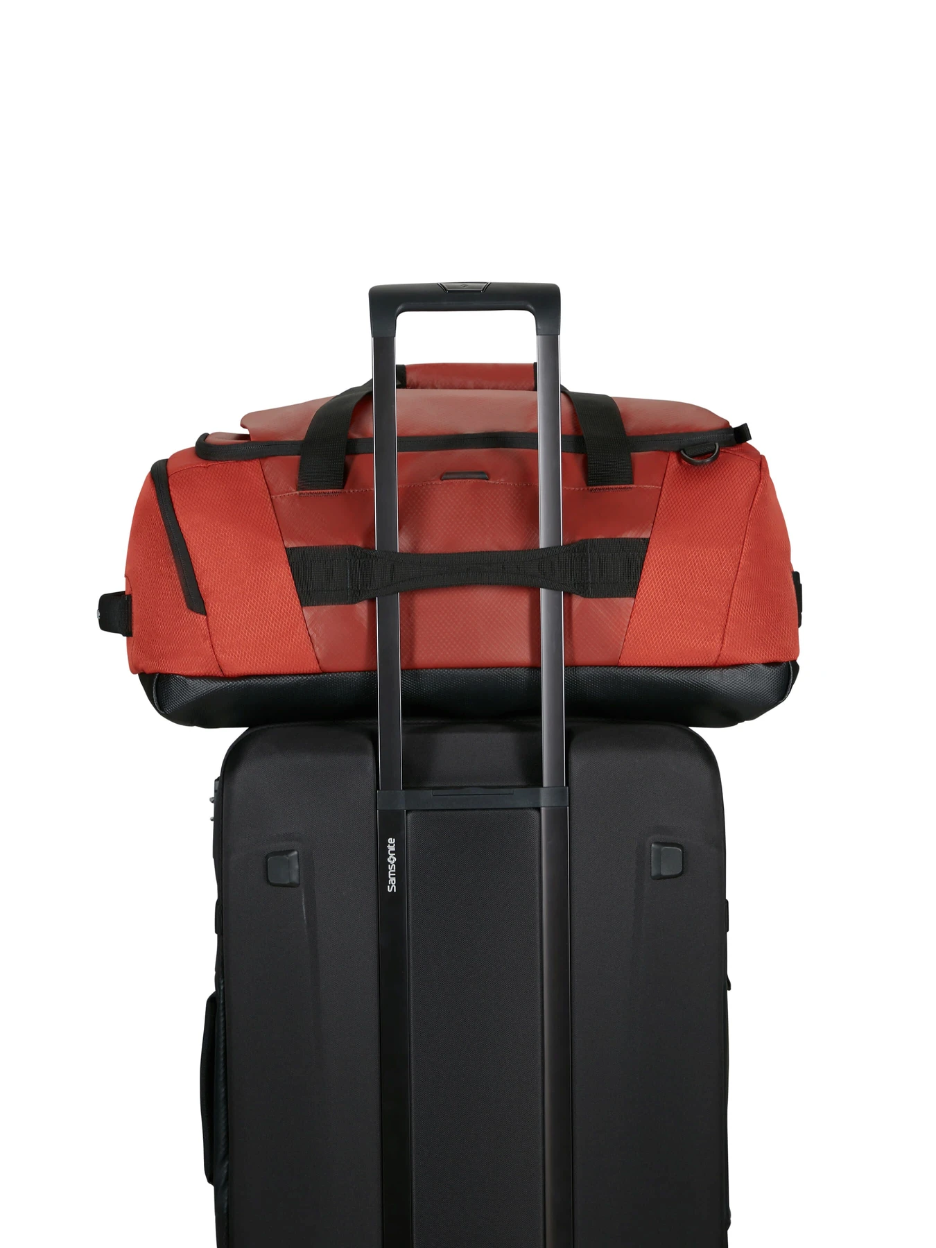 Дорожні сумки та валізи Samsonite модель KQ296001 Фото