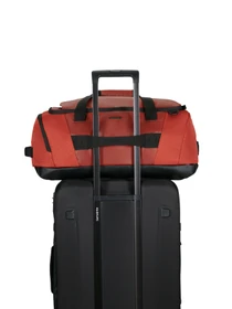 Дорожні сумки та валізи Samsonite модель KQ296001 Фото